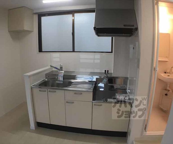 【シャトル出水】間取