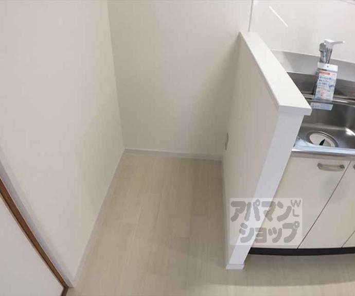 【シャトル出水】間取