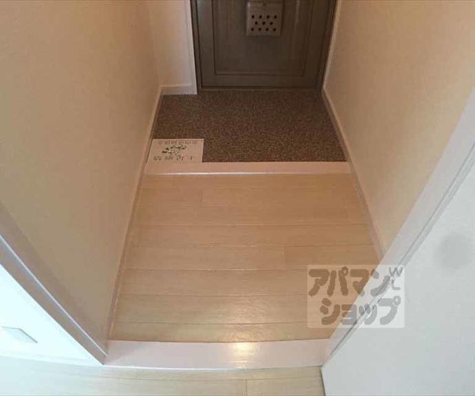 【シャトル出水】間取