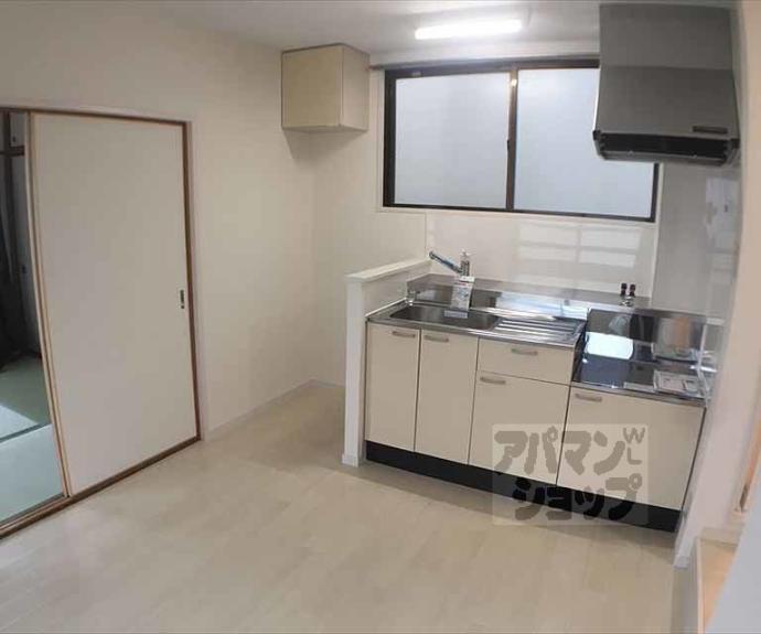 【シャトル出水】間取