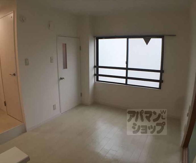 【シャトル出水】間取