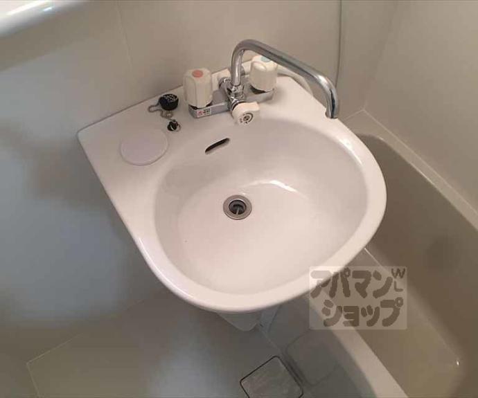 【シャトル出水】間取