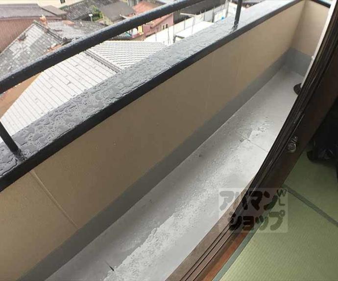 【シャトル出水】間取