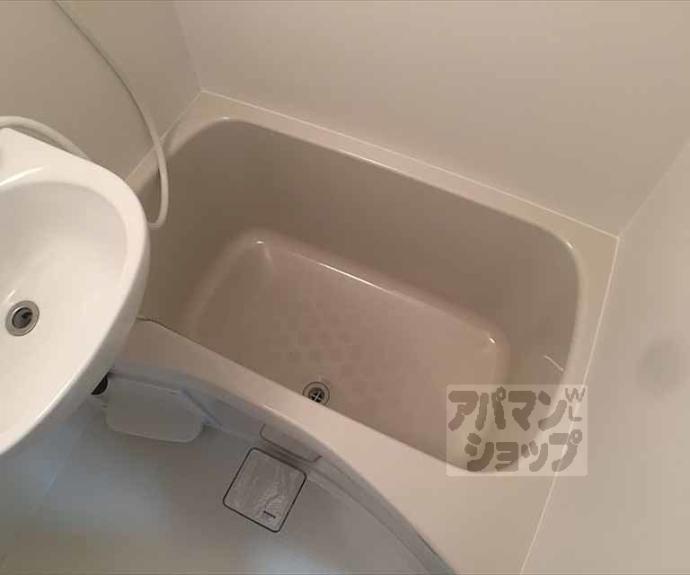 【シャトル出水】間取