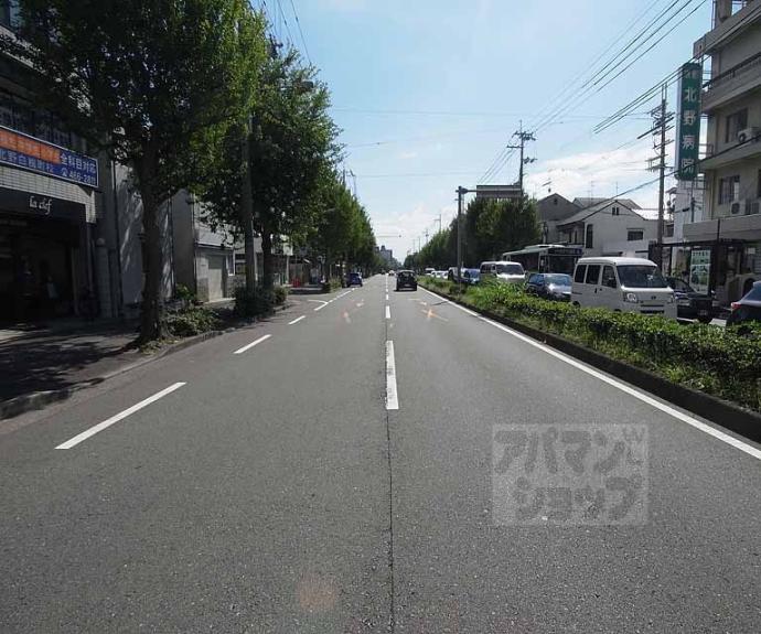 【グレース白梅町南】間取