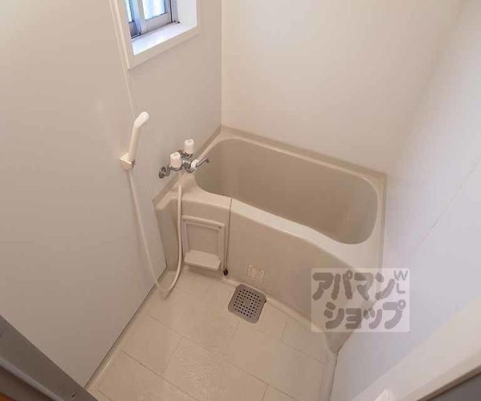 【グレース白梅町南】間取