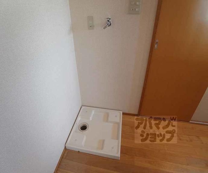 【グレース白梅町南】間取