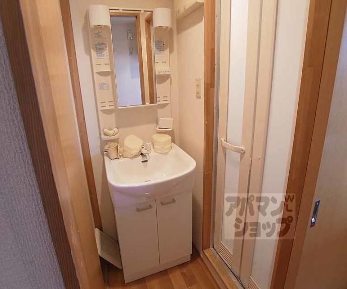 【グレース白梅町南】間取