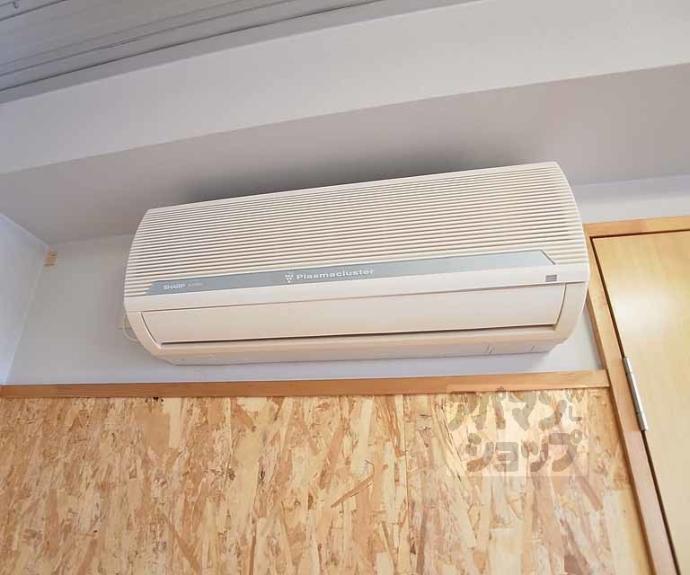 【グレース白梅町南】間取