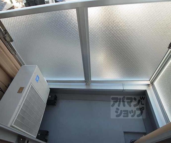 【グレース白梅町南】間取