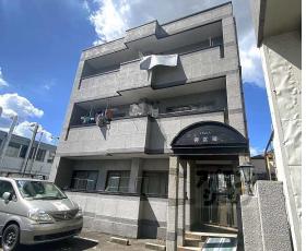 ＶＩＬＬＡ御堂殿：間取図