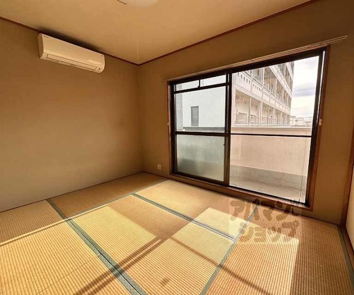 【ＶＩＬＬＡ御堂殿】間取