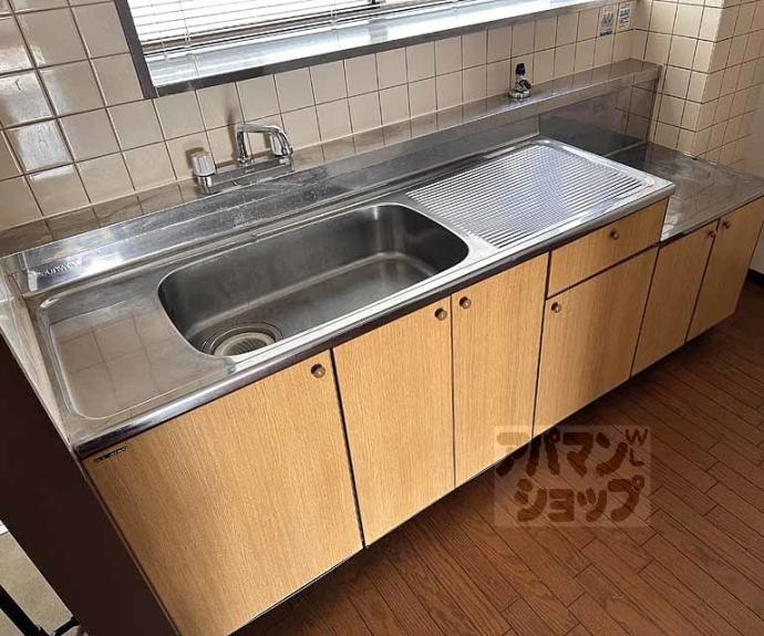 【ＶＩＬＬＡ御堂殿】間取