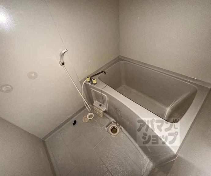 【ＶＩＬＬＡ御堂殿】間取