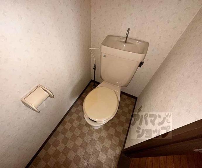 【ＶＩＬＬＡ御堂殿】間取