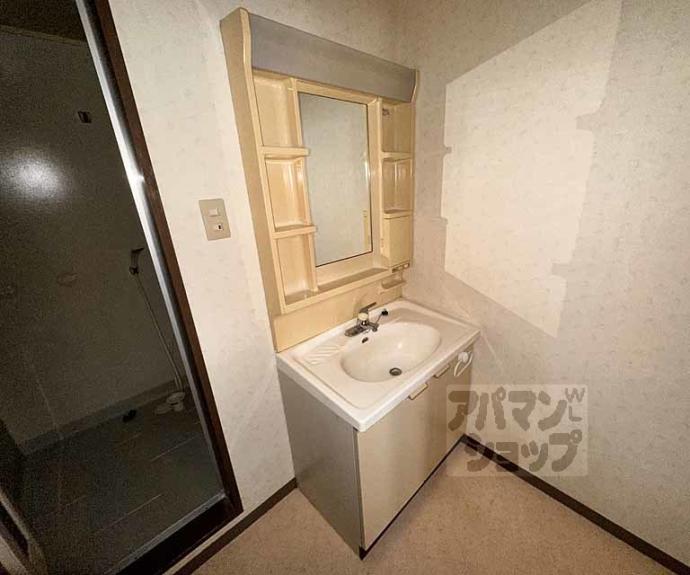 【ＶＩＬＬＡ御堂殿】間取