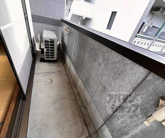 【ＶＩＬＬＡ御堂殿】間取