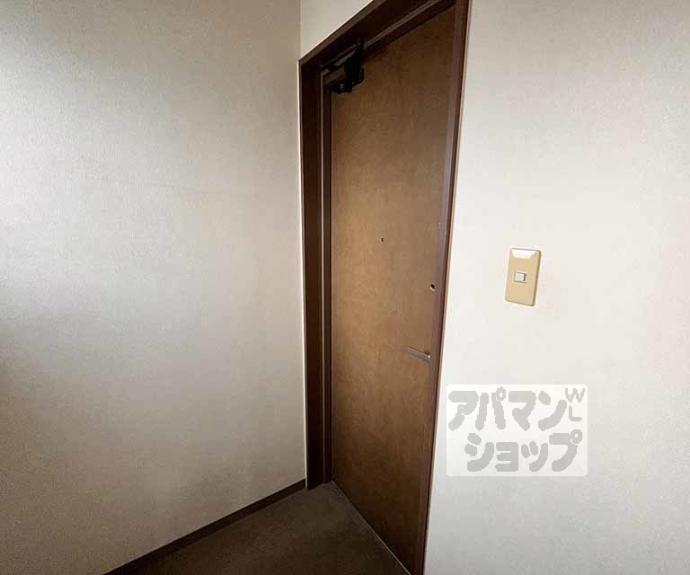 【ＶＩＬＬＡ御堂殿】間取