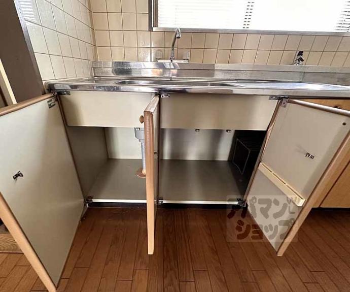 【ＶＩＬＬＡ御堂殿】間取