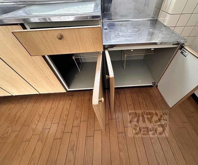 【ＶＩＬＬＡ御堂殿】間取