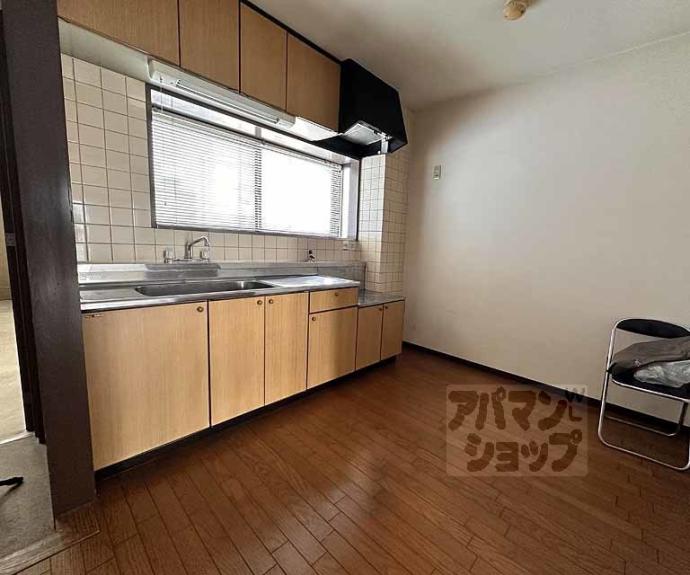 【ＶＩＬＬＡ御堂殿】間取