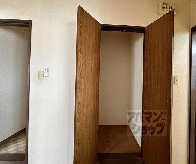 【ＶＩＬＬＡ御堂殿】間取