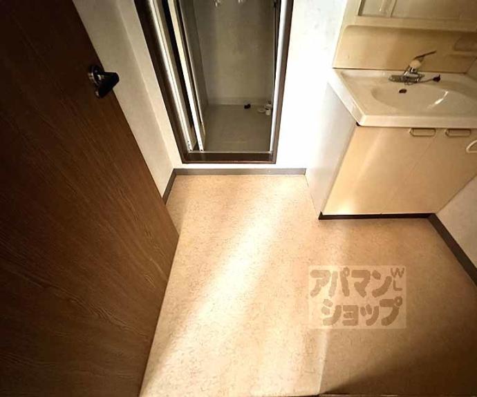 【ＶＩＬＬＡ御堂殿】間取