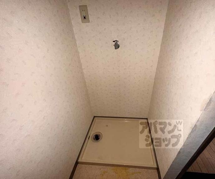 【ＶＩＬＬＡ御堂殿】間取