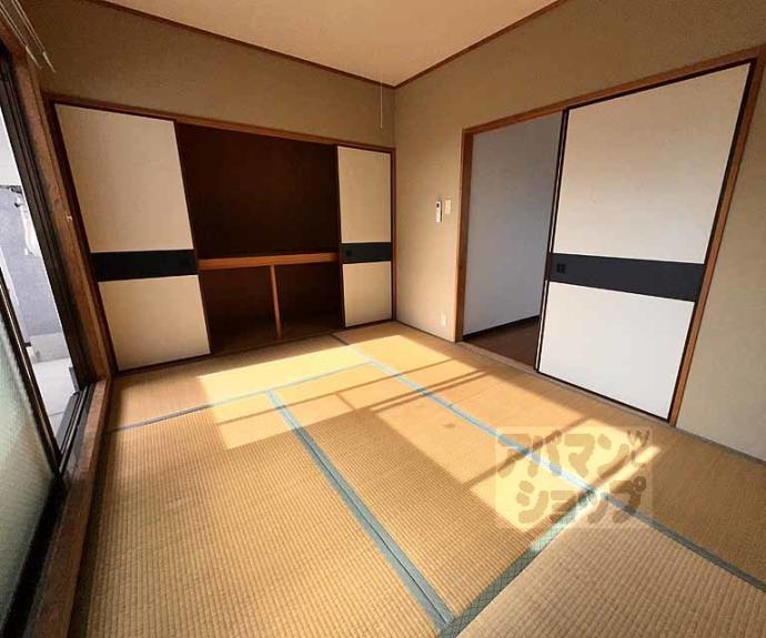 【ＶＩＬＬＡ御堂殿】間取