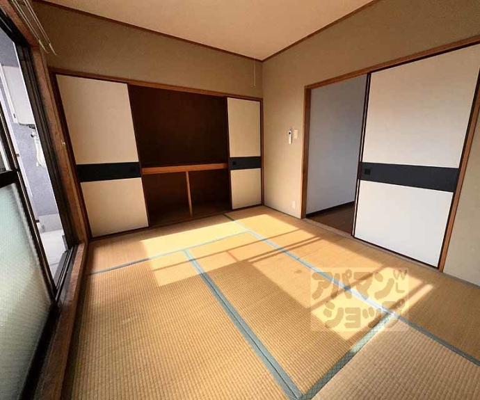 【ＶＩＬＬＡ御堂殿】間取