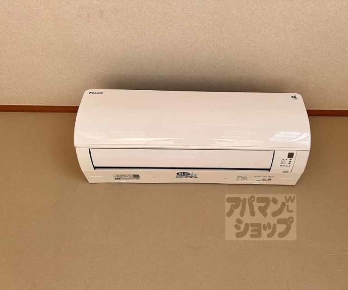 【ＶＩＬＬＡ御堂殿】間取