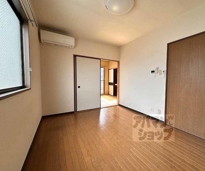 【ＶＩＬＬＡ御堂殿】間取