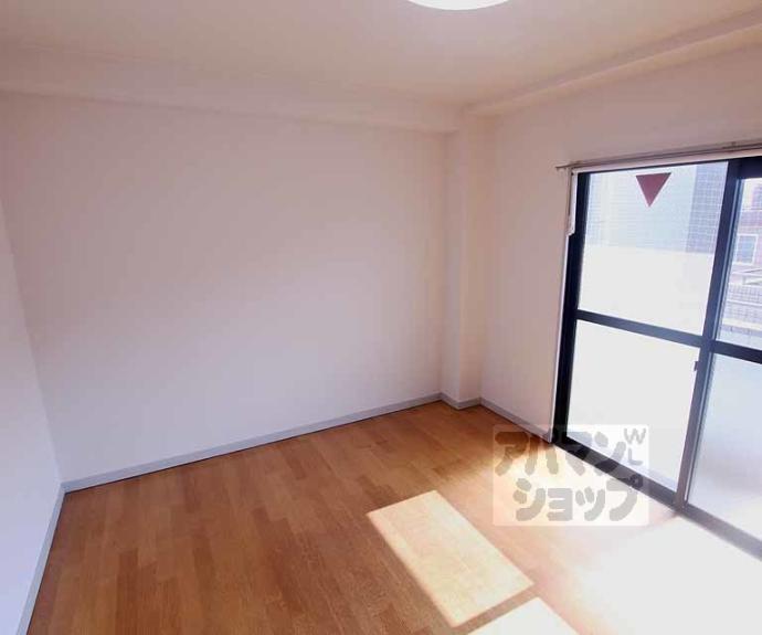 【ラ・メゾン・エスポワール】間取