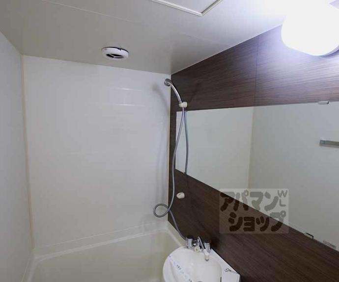 【ラ・メゾン・エスポワール】間取