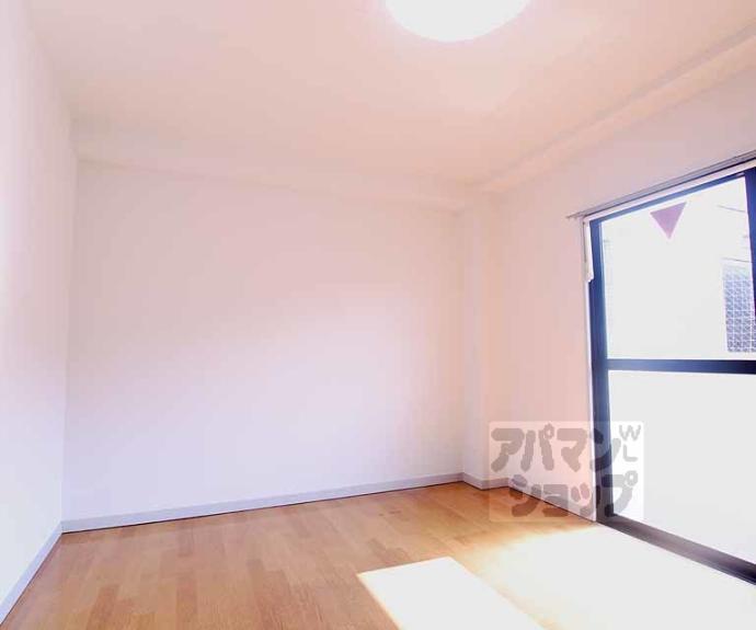 【ラ・メゾン・エスポワール】間取