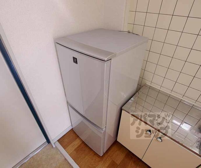 【ラ・メゾン・エスポワール】間取