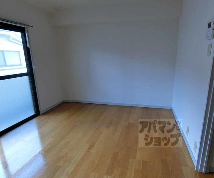 【ラ・メゾン・エスポワール】間取