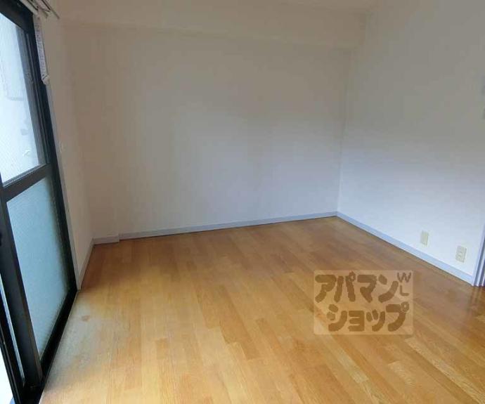 【ラ・メゾン・エスポワール】間取