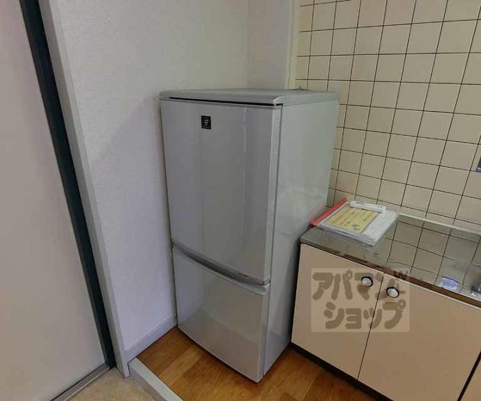 【ラ・メゾン・エスポワール】間取