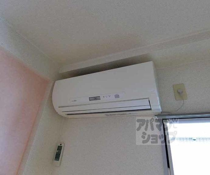 【ラ・メゾン・エスポワール】間取