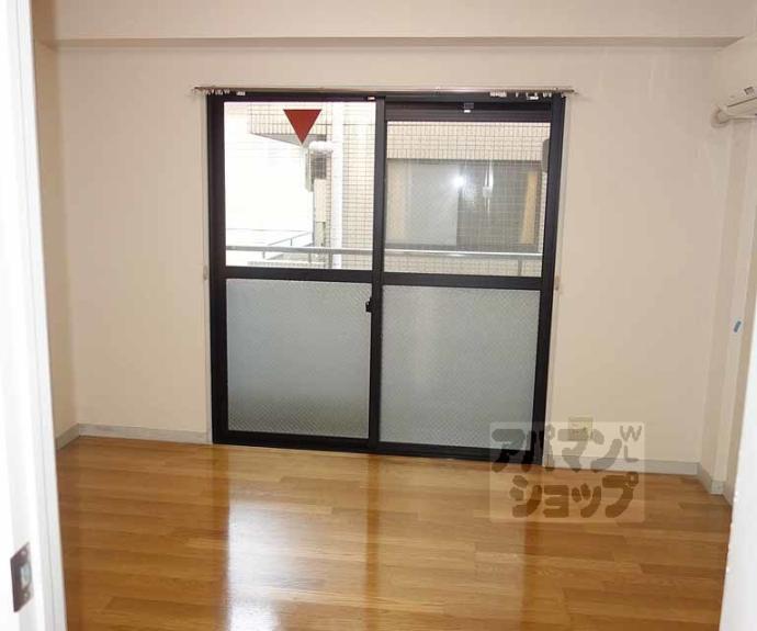 【ラ・メゾン・エスポワール】間取