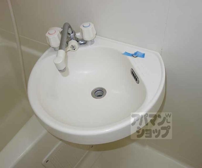 【ラ・メゾン・エスポワール】間取