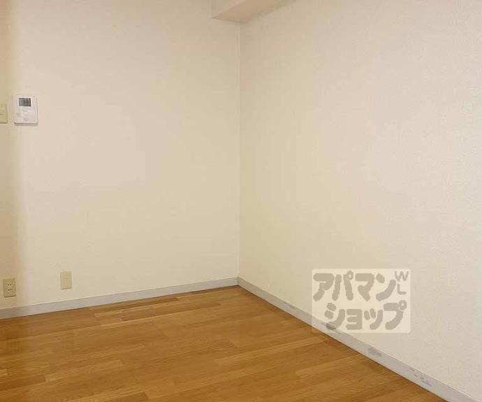 【ラ・メゾン・エスポワール】間取