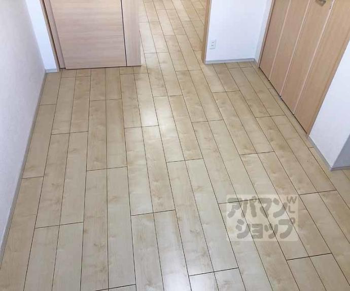 【グランディオーズ桂】間取