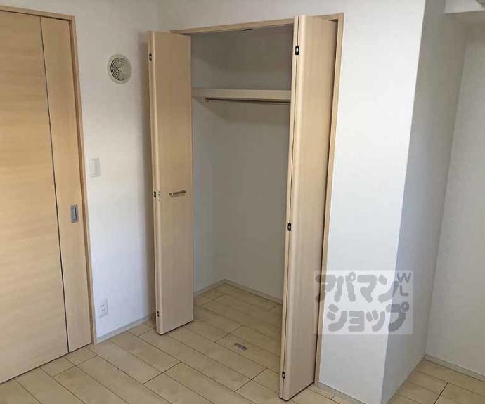 【グランディオーズ桂】間取