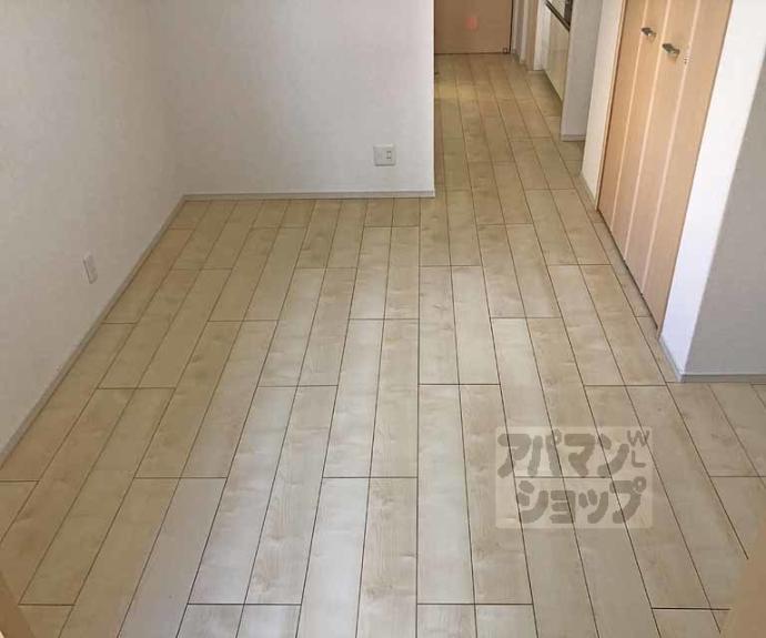 【グランディオーズ桂】間取