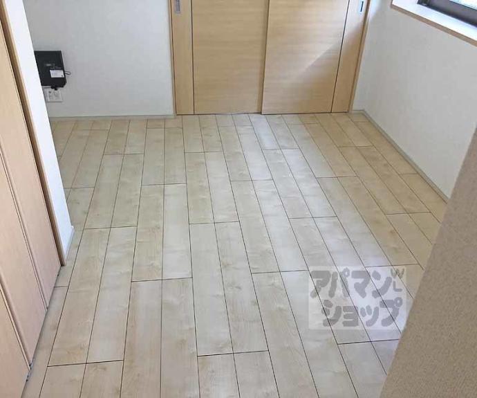 【グランディオーズ桂】間取