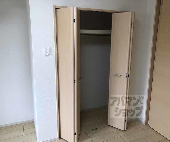 【グランディオーズ桂】間取