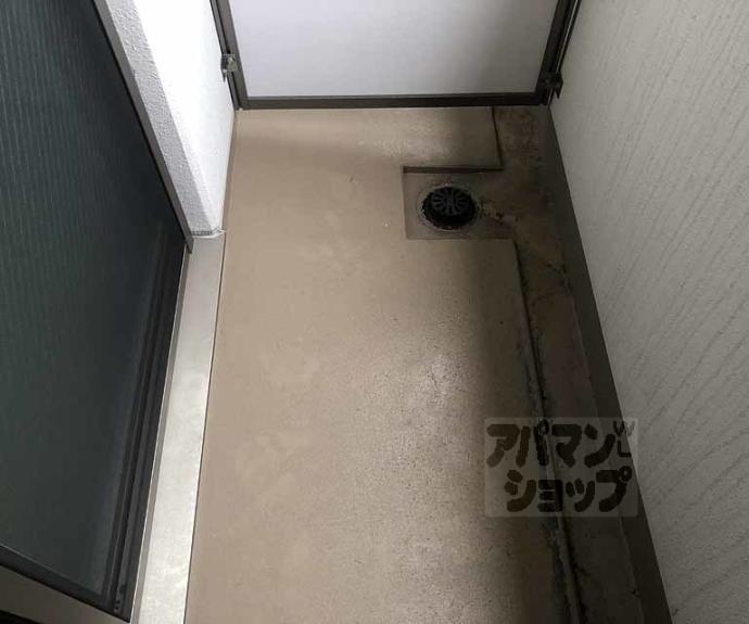 【グランディオーズ桂】間取