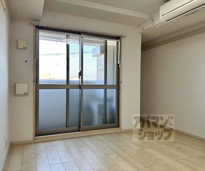 【グランディオーズ桂】間取